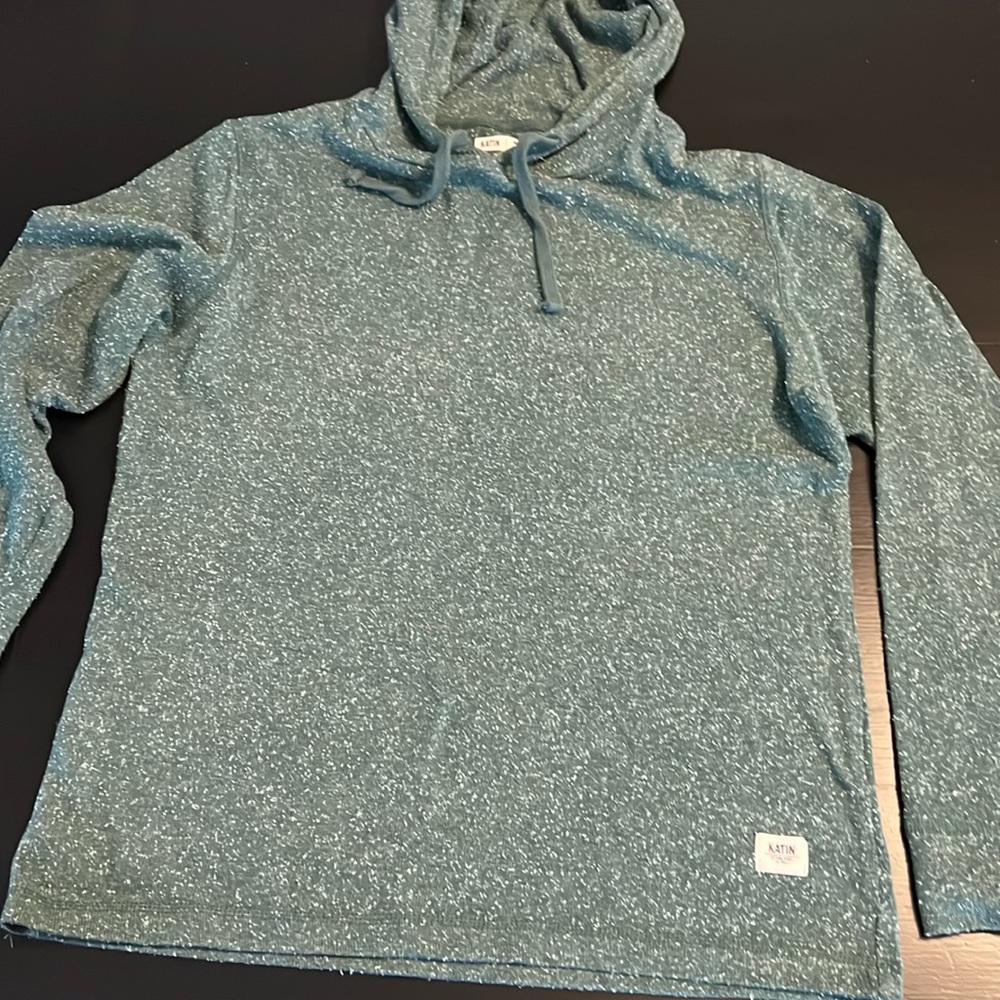 Katin men’s sock hoodie